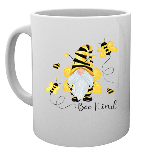 Bee Kind Mug