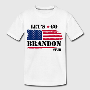 Lets God Brandon